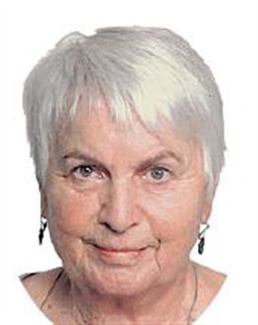 Profilbild Gerda Elisabetha Fischer